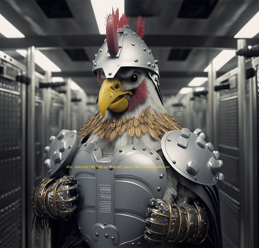 搬瓦工THE CHICKEN限量版VPS套餐年付$39.99美元 - 第2张图片